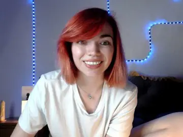 Olivka-flower  live sex cam