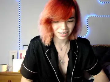 Olivka-flower  live sex cam