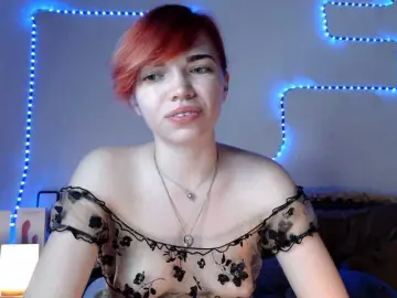 Olivka-flower  live sex cam