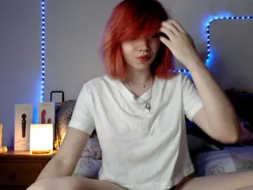 Olivka-flower  live sex cam