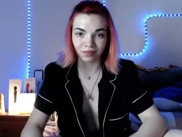 Olivka-flower  live sex cam