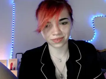 Olivka-flower  live sex cam
