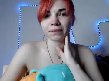 Olivka-flower  live sex cam