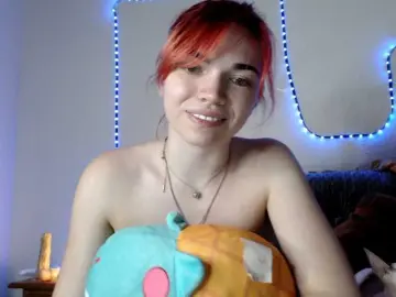 Olivka-flower  live sex cam