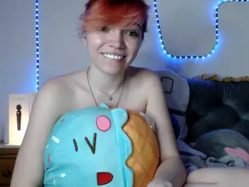 Olivka-flower  live sex cam