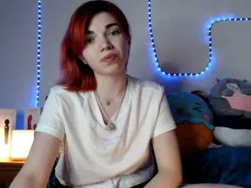 Olivka-flower  live sex cam