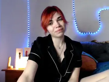 Olivka-flower  live sex cam