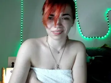 Olivka-flower  live sex cam