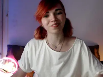 Olivka-flower  live sex cam