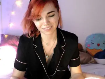 Olivka-flower  live sex cam