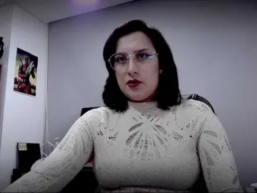 Scarlettsen  live sex cam