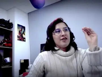 Scarlettsen  live sex cam