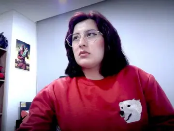 Scarlettsen  live sex cam