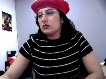 Scarlettsen  live sex cam