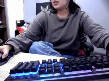 Scarlettsen  live sex cam