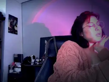 Scarlettsen  live sex cam