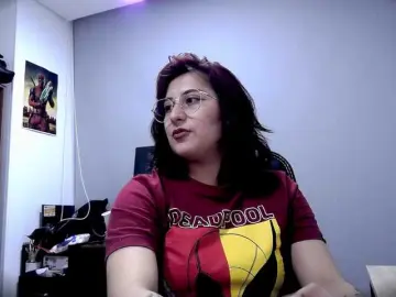 Scarlettsen  live sex cam
