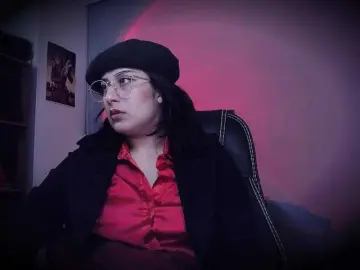 Scarlettsen  live sex cam