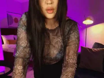 Tinafox  live sex cam