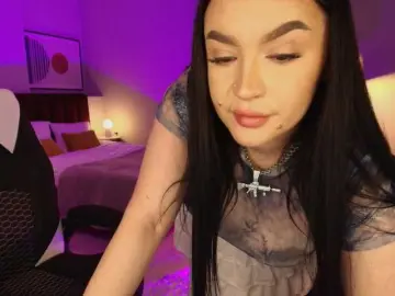 Tinafox  live sex cam