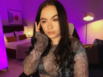 Tinafox  live sex cam