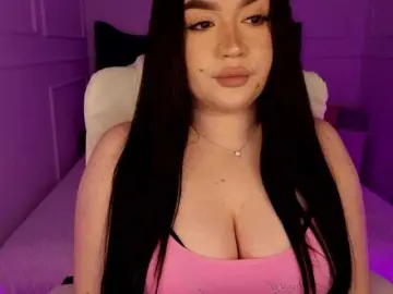 Tinafox  live sex cam