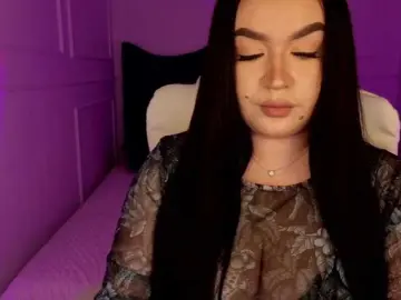 Tinafox  live sex cam