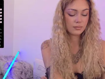 AleksaCandy  live sex cam