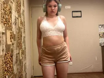 DaniMcgorry  live sex cam
