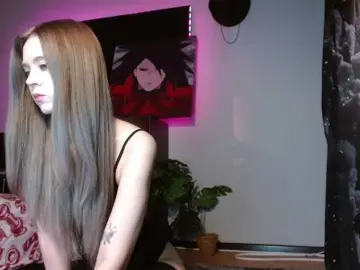 EvaKasper  live sex cam