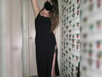 KitKat666  live sex cam