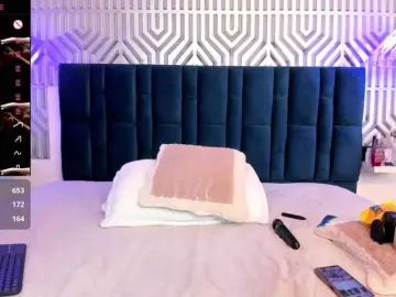 MariaJose-Hernandez  live sex cam