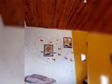 Sayrahsexy  live sex cam