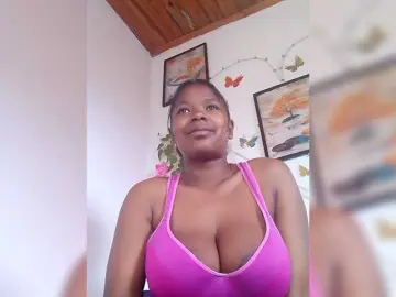 Sayrahsexy  live sex cam