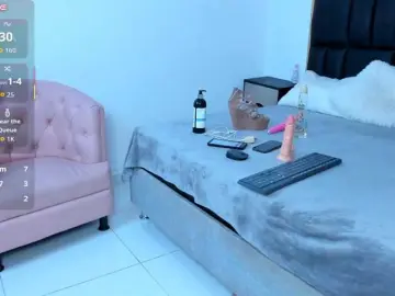 Abigail-jhon  live sex cam