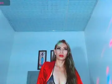 Lunasexth  live sex cam