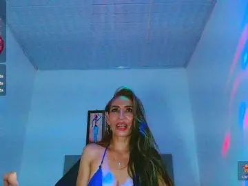 Lunasexth  live sex cam