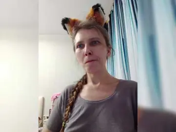 -queen-margo-  live sex cam