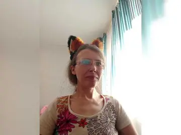 -queen-margo-  live sex cam