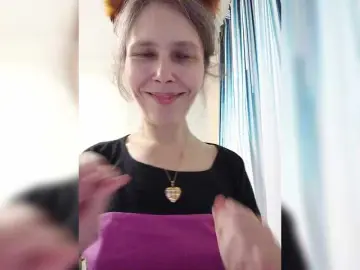 -queen-margo-  live sex cam