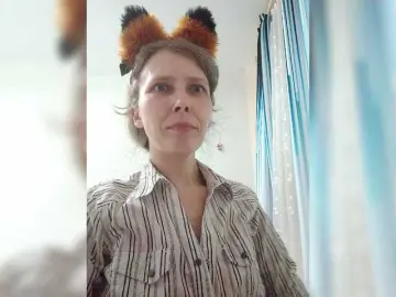 -queen-margo-  live sex cam