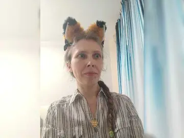 -queen-margo-  live sex cam