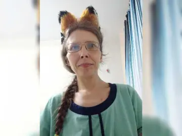 -queen-margo-  live sex cam
