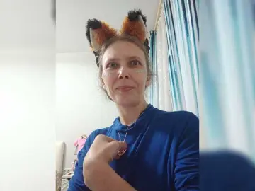 -queen-margo-  live sex cam