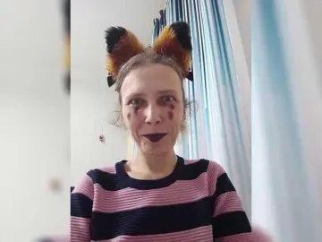 -queen-margo-  live sex cam