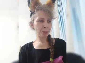 -queen-margo-  live sex cam
