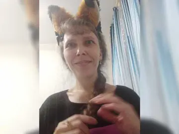 -queen-margo-  live sex cam