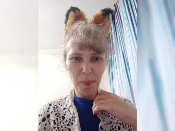 -queen-margo-  live sex cam