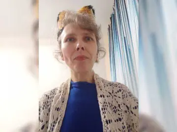 -queen-margo-  live sex cam