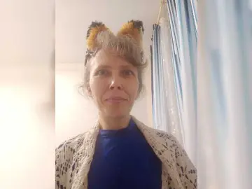 -queen-margo-  live sex cam